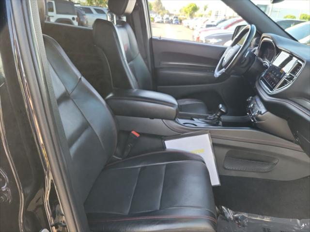 2024 Dodge Durango GT Plus AWD