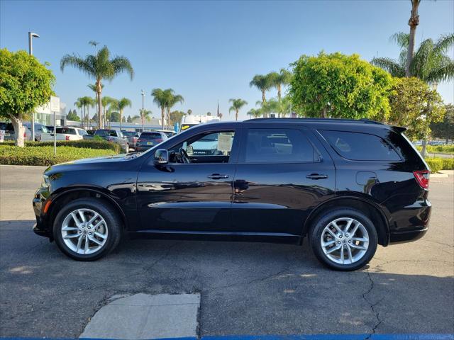2024 Dodge Durango GT Plus AWD