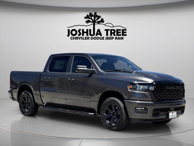 2026 Ram 1500 Express Crew Cab 4x4 5'7" Box for sale in Yucca Valley, CA