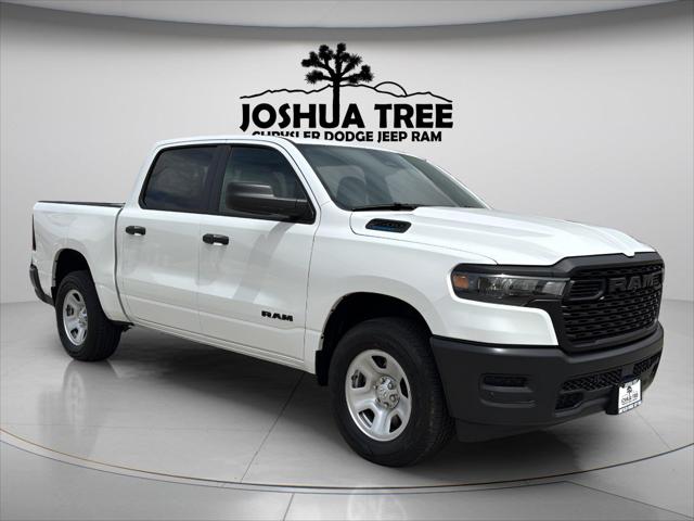 2026 Ram 1500 Tradesman Crew Cab 4x4 57 Box for sale in Yucca Valley, CA