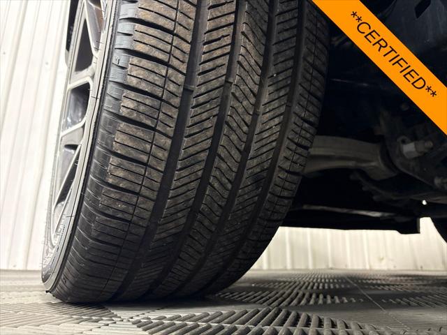 2020 Ram 1500 Laramie Crew Cab 4x4 57 Box