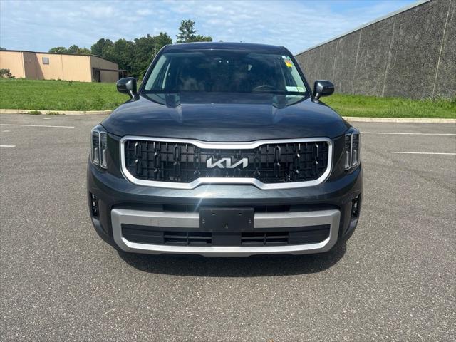 2023 Kia Telluride LX 2023 Kia Telluride LX