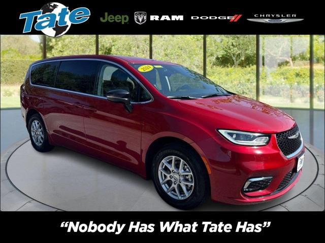 2024 Chrysler Pacifica Touring L for sale in Frederick, MD