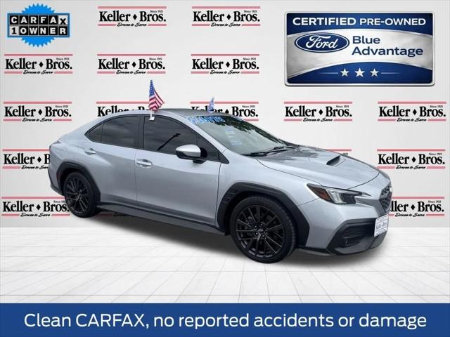 2024 Subaru WRX Premium for sale in Lititz, PA