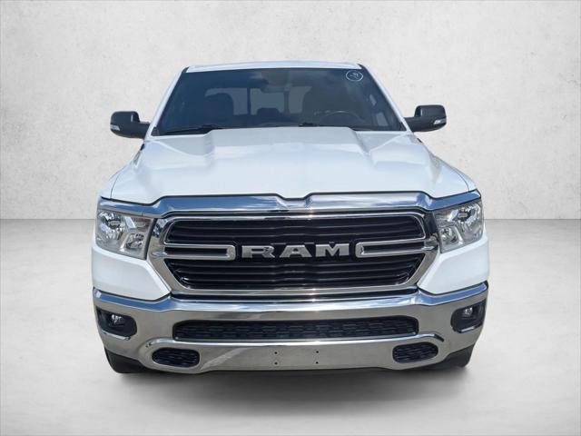 2021 Ram 1500 Lone Star Crew Cab 4x2 5'7" Box