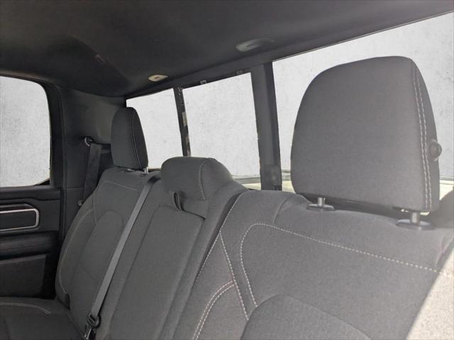 2021 Ram 1500 Lone Star Crew Cab 4x2 5'7" Box