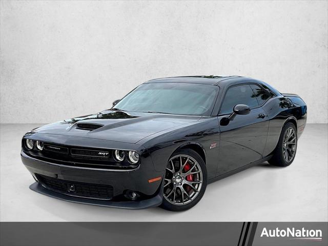 2015 Dodge Challenger SRT 392 for sale in Pembroke Pines, FL