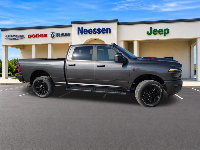 2026 RAM Ram 2500 RAM 2500 LARAMIE CREW CAB 4X4 64 BOX