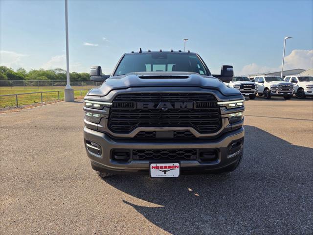 2026 RAM Ram 2500 RAM 2500 LARAMIE CREW CAB 4X4 64 BOX