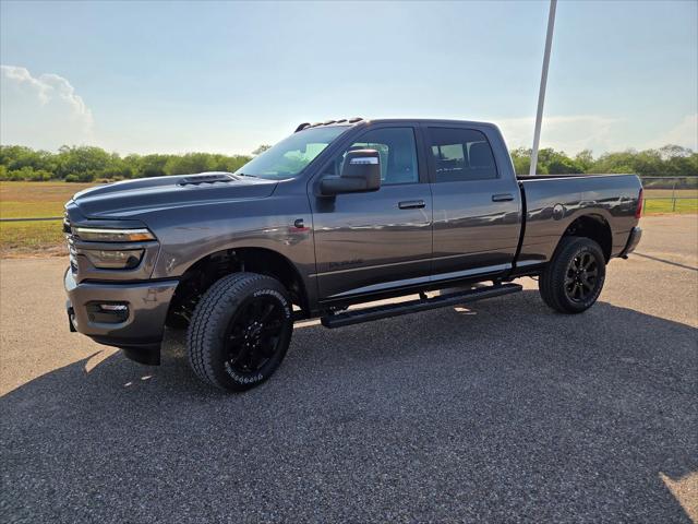 2026 RAM Ram 2500 RAM 2500 LARAMIE CREW CAB 4X4 64 BOX