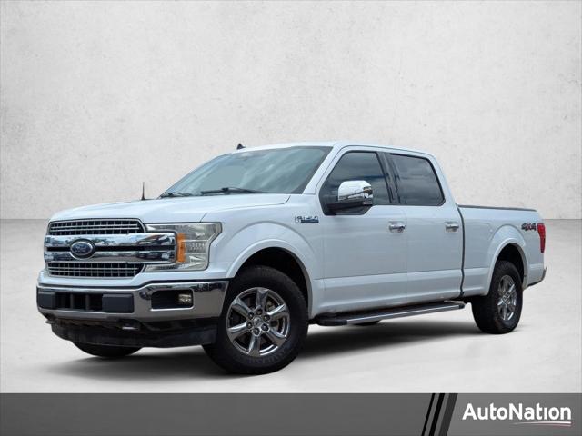 2019 Ford F-150 LARIAT for sale in Golden, CO