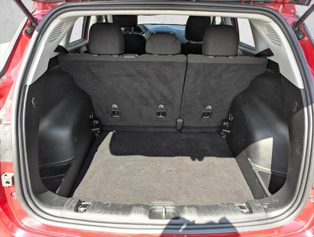 2021 Jeep Compass Sport 4x4