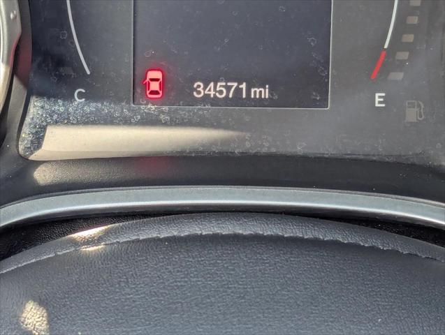 2021 Jeep Compass Sport 4x4