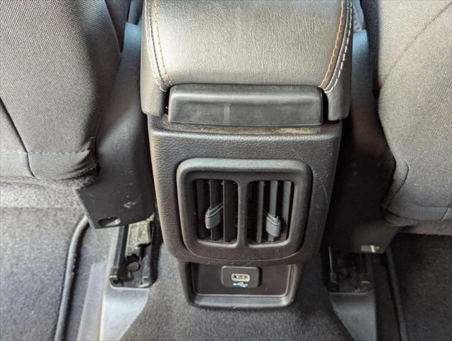 2021 Jeep Compass Sport 4x4