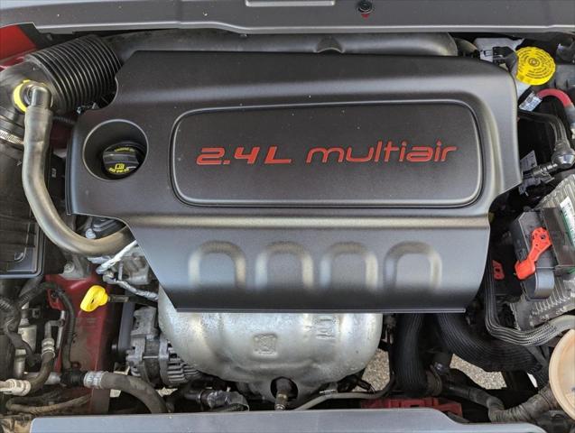 2021 Jeep Compass Sport 4x4