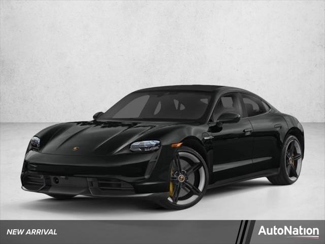 2021 Porsche Taycan Unknown for sale in Golden, CO