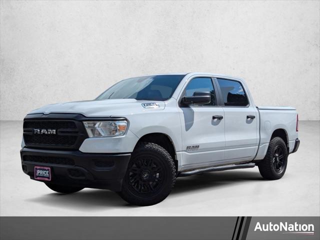 2021 Ram 1500 Tradesman Crew Cab 4x4 5'7" Box for sale in Golden, CO