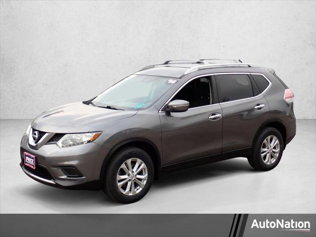 2014 Nissan Rogue SV for sale in Centennial, CO