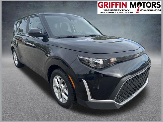 2023 Kia Soul LX for sale in Meadville, PA