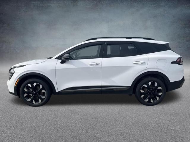 2024 Kia Sportage X-Line 2024 Kia Sportage X-Line
