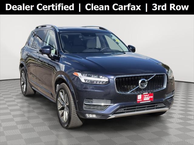 2017 Volvo XC90 T6 Momentum for sale in Colorado Springs, CO