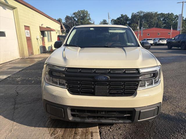 2024 Ford Maverick Lariat 2024 Ford Maverick Lariat