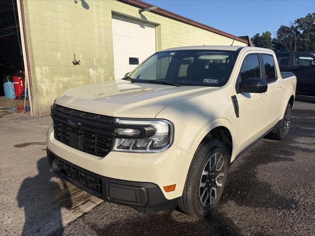 2024 Ford Maverick Lariat 2024 Ford Maverick Lariat
