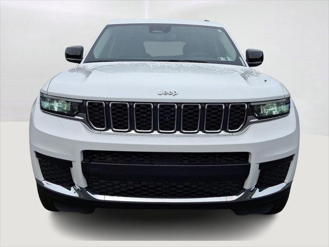 2023 Jeep Grand Cherokee L Laredo X 4x4 2023 Jeep Grand Cherokee L Laredo X 4x4
