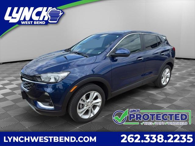 2023 Buick Encore GX Preferred AWD for sale in Mukwonago, WI