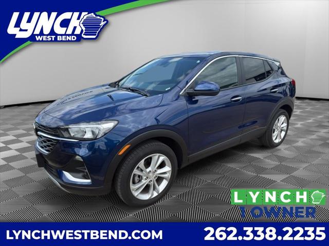 2023 Buick Encore GX Preferred AWD for sale in Mukwonago, WI