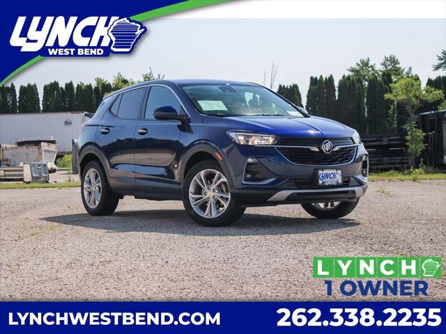 2023 Buick Encore GX Preferred AWD for sale in Mukwonago, WI