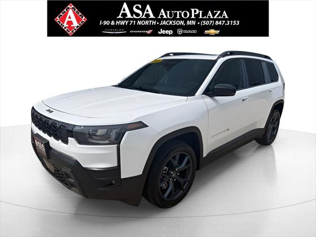 2026 Jeep Cherokee 85th Anniversary 4x4 for sale in Jackson, MN