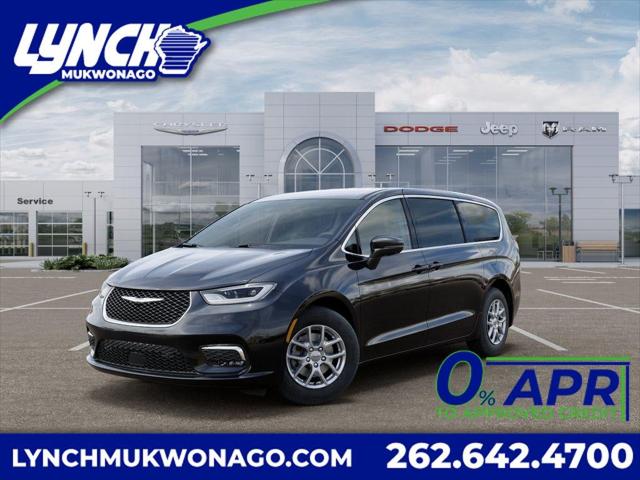 2026 Chrysler Pacifica Select for sale in Mukwonago, WI