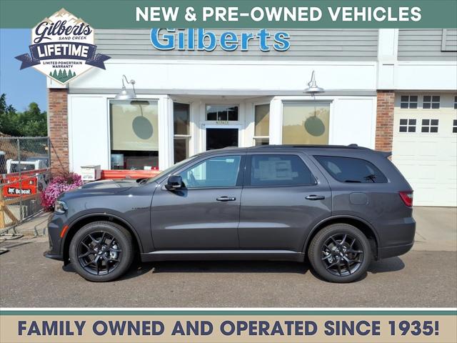 2026 Dodge Durango GT Plus AWD HEMI V8 for sale in Sand Creek, WI