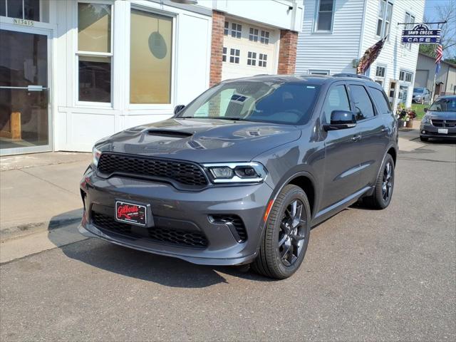 2026 Dodge Durango DURANGO GT PLUS AWD HEMI V8 2026 Dodge Durango DURANGO GT PLUS AWD HEMI V8