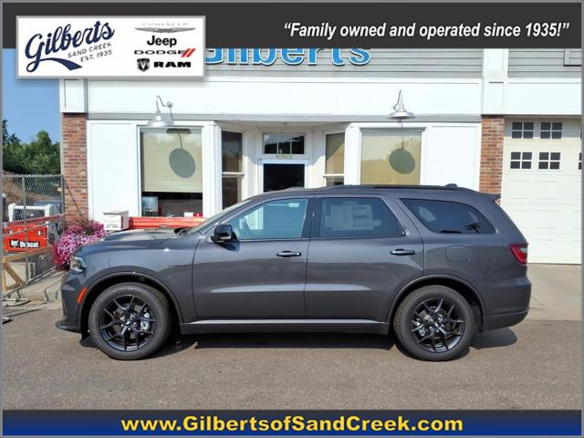 2026 Dodge Durango GT Plus AWD HEMI V8 for sale in Sand Creek, WI