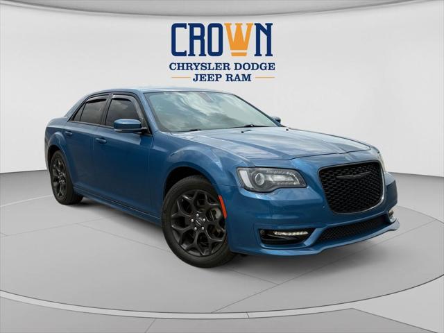 2023 Chrysler 300 Touring L AWD 2023 Chrysler 300 Touring L AWD