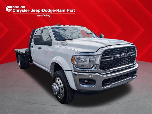 2024 Ram 5500 Tradesman/SLT/Laramie/Limited for sale in West Valley City, UT