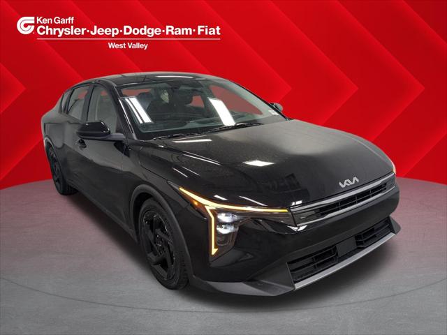 2025 Kia K4 EX for sale in West Valley City, UT