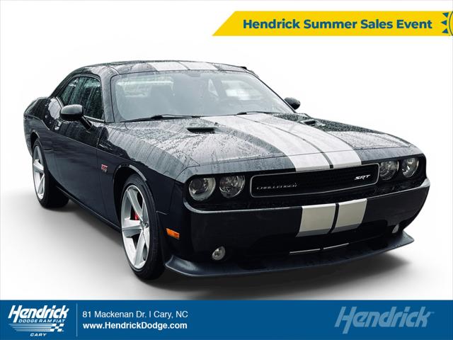 2011 Dodge Challenger SRT8 for sale in Cary, NC