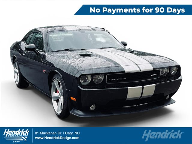 2011 Dodge Challenger SRT8 for sale in Cary, NC