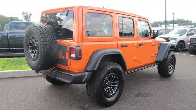 2025 Jeep Wrangler 4-Door Willys 4x4 2025 Jeep Wrangler 4-Door Willys 4x4