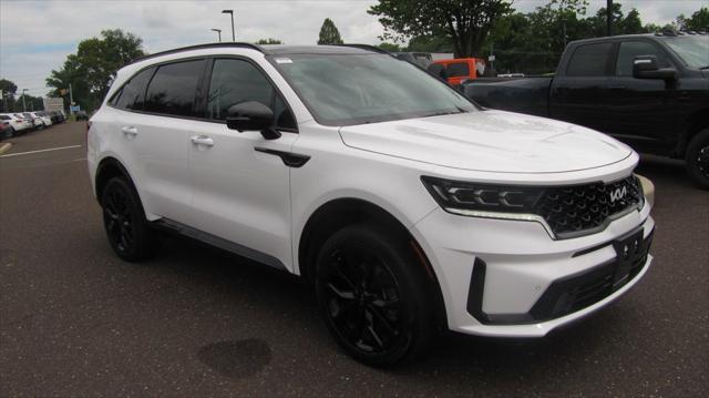 2023 Kia Sorento SX Prestige 2023 Kia Sorento SX Prestige