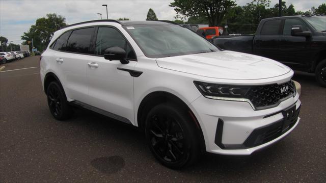 2023 Kia Sorento SX Prestige