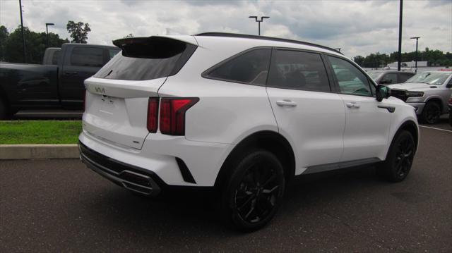 2023 Kia Sorento SX Prestige