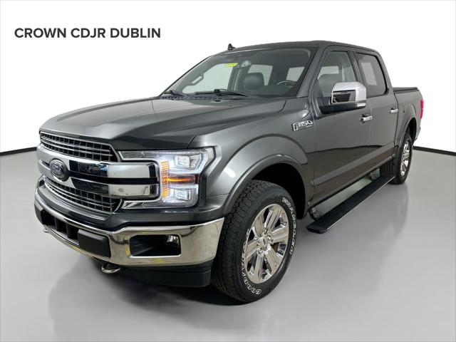 2019 Ford F-150 for sale near Dublin, OH