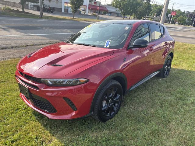 2024 Dodge Hornet R/T Plus EAWD for sale in Perry, NY
