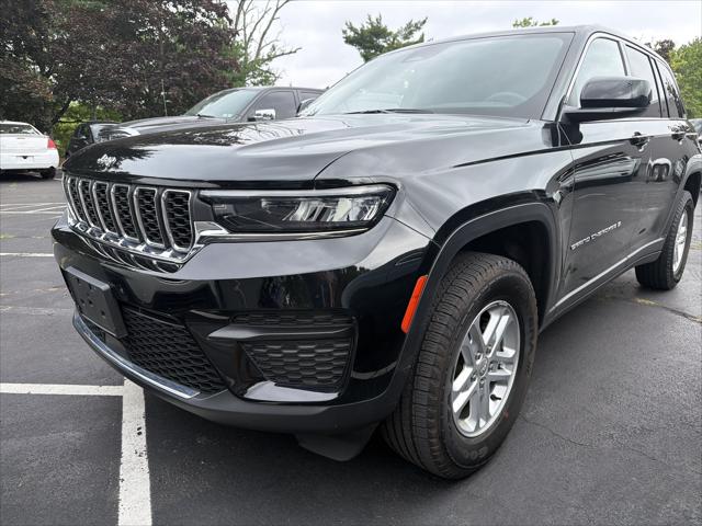 2023 Jeep Grand Cherokee Laredo 4x4 2023 Jeep Grand Cherokee Laredo 4x4
