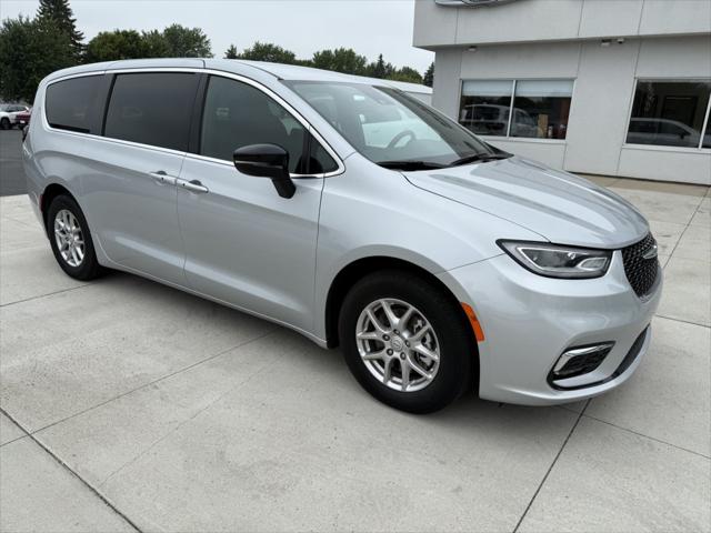 2026 Chrysler Pacifica Select for sale in Kimball, MN