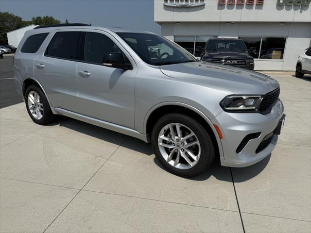 2024 Dodge Durango GT Plus AWD for sale in Kimball, MN